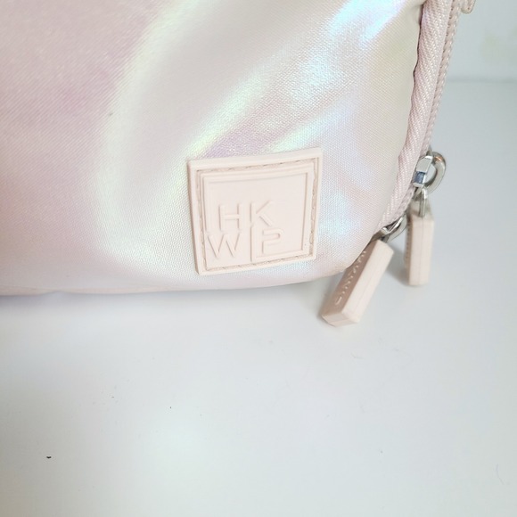 IHKWIP Day‎ to Day Convertible Crossbody Iridescent Shimmer Purse Bag - Picture 4 of 10